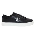 Calvin Klein YM0YM00864-0GM Siyah Erkek Spor Ayakkabı