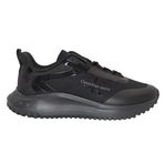 Calvin Klein YM0YM00968-01H Erkek Siyah Sneakers