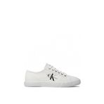 Calvin Klein YW0YW00482 Live Mist Vulcanized Essential Logolu Kadın Sneakers