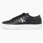 Calvin Klein YW0YW01269BEH Siyah Kadın Sneaker