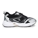 Calvin Klein YW0YW01381-0GN Kadın Sneaker Çok Renkli