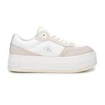 Calvin Klein YW0YW01742-01U Kadın Sneaker Çok Renkli
