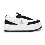 Calvin Klein YW0YW01797-01W Kadın Sneaker Beyaz