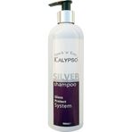 Calypso Silver 400 ml Şampuan