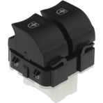 Cam Açma Anahtarı Dacıa Logan-Sandero Iı-Clıo Symbol-Clıo Joy 254117873R