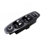 Cam Açma Anahtarı Ön Sol Accent 2000-2005 (ayna Ayar Anahtarlı) (adet) (oem No:9357025020yn)