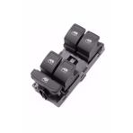 Cam Acma Dugmesı Golf Vıı Passat B8 Touran Tıguan Leon Altea Superb - Proswıtch Pra700161