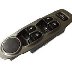 Cam Açma Düğmesi Ön Sol Aaccent 2000-2002