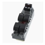 Cam Açma Düğmesi Ön Sol Corolla 2007- / Auris 2007- / Yaris 2006- / Camry 2006- / Rav4 2006-