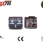 CAM AÇMA DÜĞMESİ ÖN SOL SLX ÇİFTLİ MAXTEL-18205799
