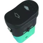 Cam Açma Düğmesi Tekli V-184/347 5C1t14529aa