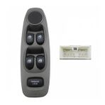 CAM ACMA KAPAMA ANAHTARI ACCENT 00-03 SOL DORTLU ( MILENYUM KASA ) MCAR AN-804