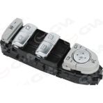 Cam Acma Salterı On Sol Sıyah. Ayna Katlamalı Mercedes Vıto W447 14