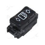 Cam Acma Salterı Sol Mercedes W201 W124 W126 C126