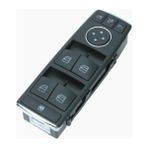 Cam Anahtarı Mercedes W204 W212 Sol Katlanır Ayna