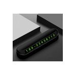 Cam Araç Telefon Numaratör