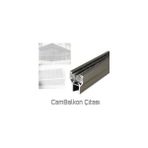 Cam Balkon Çıtası - Yeşil