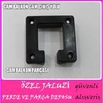 Cam Balkon Parçaları-cam Balkon Cam Çıkış Yolu-cam Balkon Plastik