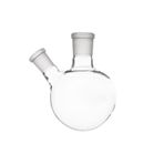 Cam Balon İki Boyunlu - 2000 ml