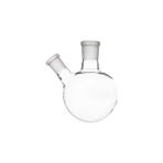 Cam Balon İki Boyunlu 500 ml