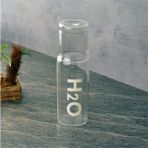 Cam Başucu Sürahisi - 600 ml