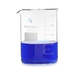 Cam Beher %100 Borosilikat 3.3 Borosil Yüksek Kaliteli 1000 ML