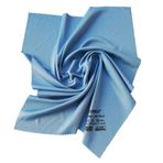 Cam Bezi Hassas Yüzey Temizlik Bezi Mikrofiber Bez