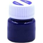 Cam Boyası 25 ml 1 Adet Südor - Mavi