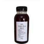 Cam Cila 250 gr Cam Vernik Parlak .