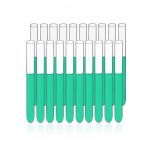 Cam Deney Tupu 18X180 Mm - 20 Adetlik Set - Hacim: 32 Ml - Isiya Dayanikli