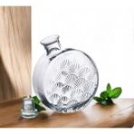Cam Deposu Viking Karaf , Dekoratif , Minimalist - 900 ml