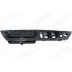 Cam Dugme Cercevesi On Sol Karbon Fiber Katlama Lı Bmw X5 E70 X6 E71
