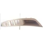 Cam Dugme Cercevesı On Sol Krema Bmw F10 + Lcı - Gkl 340036