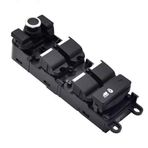 Cam Düğmesi Anahtarı Sol Ön Range Rover Evoque Sport Velar 2012-2021 LR078894