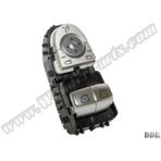Cam Düğmesi C205 Vito447 Ön Sol; Katlamalı Ayna
