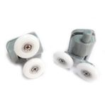 Cam Duşakabin Tekeri 6 Mm Camlar İçin Alt Üst İçin