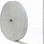 Cam Elyaf Şerit Egsoz Sargısı Yanmaz Amyant 25x2mm - 10 metre