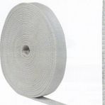 Cam Elyaf Şerit Egsoz Sargısı Yanmaz Amyant 25x2mm - 20 metre