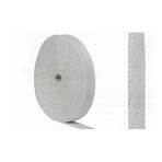 Cam Elyaf Şerit Egsoz Sargısı Yanmaz Amyant 50x2mm - 5 metre