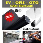 Cam Filmi Amerikan Çizilmez