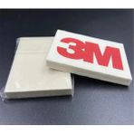 Cam Filmi ve Folyo Çekme Aparatı – 3m Keçeli Ragle 7X10 cm Profesyonel Uygulama Aracı (1 Adet)
