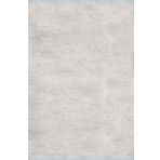 Çam Halı Crea Decolux Azade 8208 Beyaz Özel Kaymaz Tabanlı Pamuk Dokuma Kilim