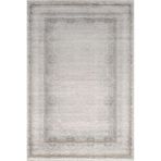 Çam Halı Elit 1504 Gri Bej 200x300 cm Romans Halı Modern Desenli Makine Halısı