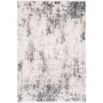 Çam Halı Eliza 4320 Mavi 100x200 cm Enti Halı Modern Desenli Makine Halısı