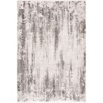 Çam Halı Eliza 4322 Gri 100x300 cm Enti Halı Modern Desenli Makine Halısı