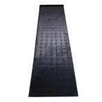 Çam Halı Emboss JR 67 Blue Modern Desen Yeni Zellanda Yünü ve Viskon El Dokuması Halı