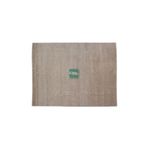Çam Halı Emboss Jr06 Bej -%100 Doğal (yün+viskon), 160 x 230