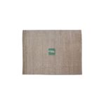 Çam Halı Emboss Jr06 Bej -%100 Doğal (yün+viskon), 80 x 150