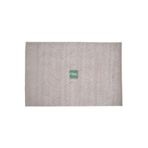 Çam Halı Emboss Jr10 Krem -%100 Doğal (yün+viskon)