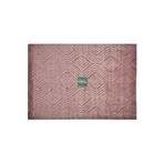 Çam Halı Emboss Jr10 Rose -%100 Doğal (Yün+viskon), 160 x 230